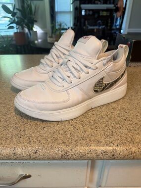 Book Chapter 1 “Rattlesnake”